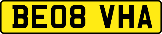 BE08VHA
