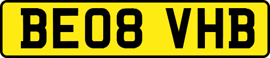 BE08VHB