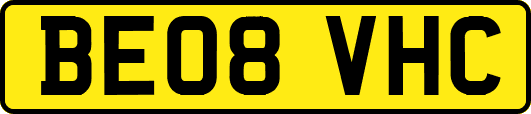 BE08VHC