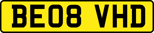 BE08VHD