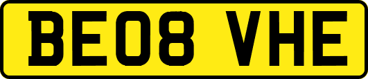 BE08VHE