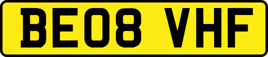 BE08VHF