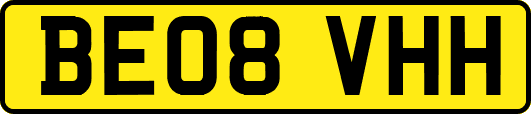 BE08VHH