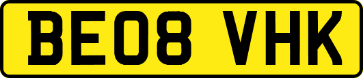 BE08VHK