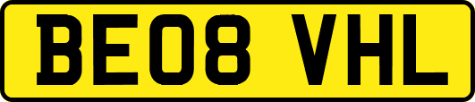 BE08VHL