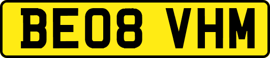 BE08VHM