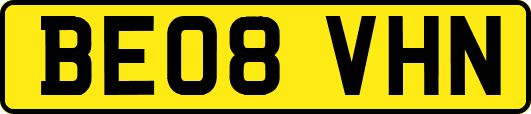 BE08VHN