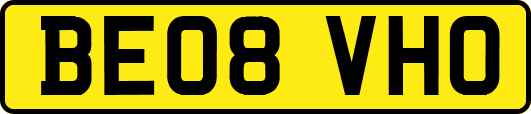 BE08VHO