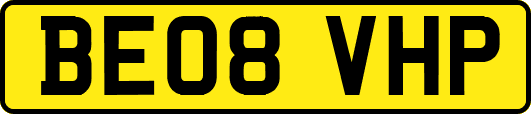 BE08VHP