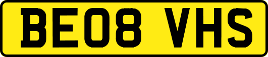 BE08VHS