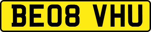 BE08VHU