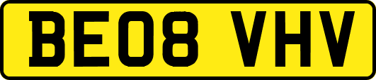 BE08VHV