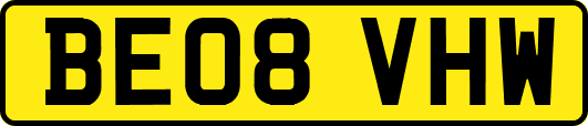 BE08VHW