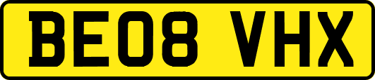 BE08VHX
