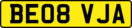 BE08VJA