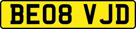 BE08VJD