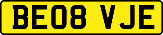 BE08VJE