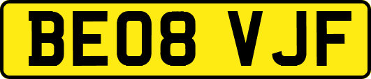 BE08VJF