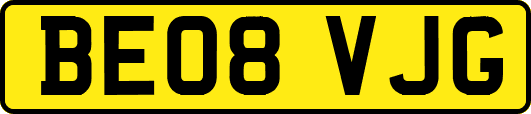 BE08VJG