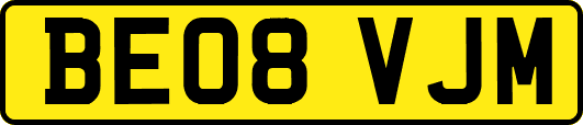 BE08VJM