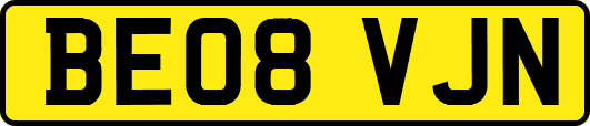 BE08VJN