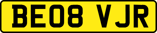 BE08VJR
