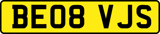 BE08VJS