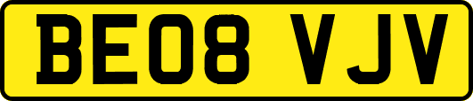 BE08VJV