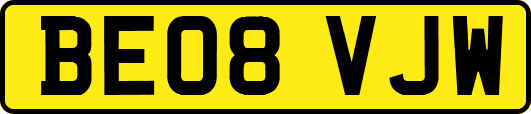 BE08VJW