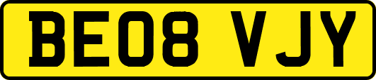 BE08VJY