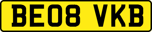 BE08VKB
