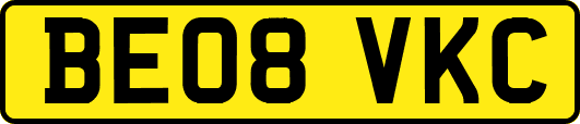 BE08VKC