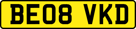 BE08VKD