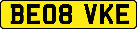 BE08VKE