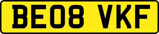BE08VKF