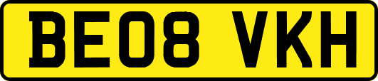 BE08VKH