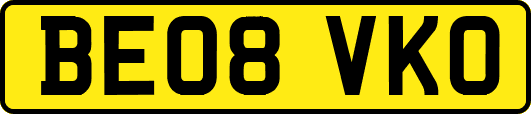 BE08VKO