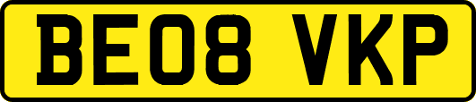 BE08VKP