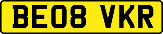 BE08VKR