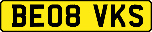 BE08VKS