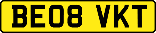 BE08VKT