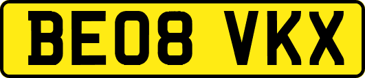BE08VKX