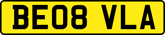 BE08VLA