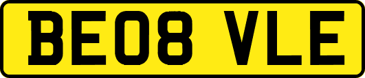 BE08VLE