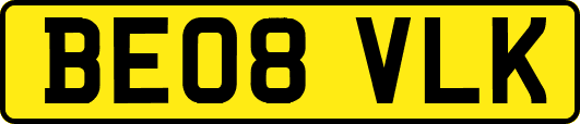BE08VLK