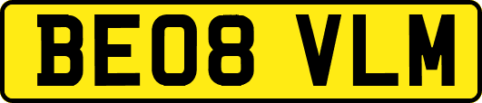 BE08VLM