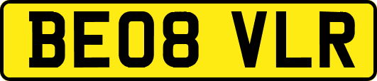 BE08VLR