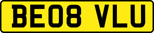 BE08VLU