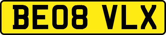 BE08VLX