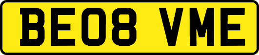 BE08VME